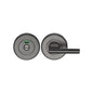Indicator Bathroom Turn & Release - V4048 by M Marcus - Heritage Brass