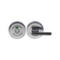 Indicator Bathroom Turn & Release - V4048 by M Marcus - Heritage Brass