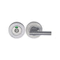 Indicator Bathroom Turn & Release - V4048 by M Marcus - Heritage Brass