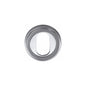 Oval Profile Cylinder Escutcheon Round - V5010 by M Marcus - Heritage Brass