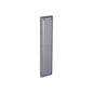 Brass Fingerplate by M Marcus - Heritage Brass