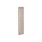Brass Fingerplate by M Marcus - Heritage Brass