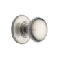 Round Center Door Knob - V901 by M Marcus - Heritage Brass