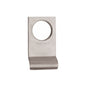 Square Cylinder Pull by M Marcus - Heritage Brass