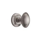 Suffolk Mortice Door Knob on Rose by M Marcus - Heritage Brass