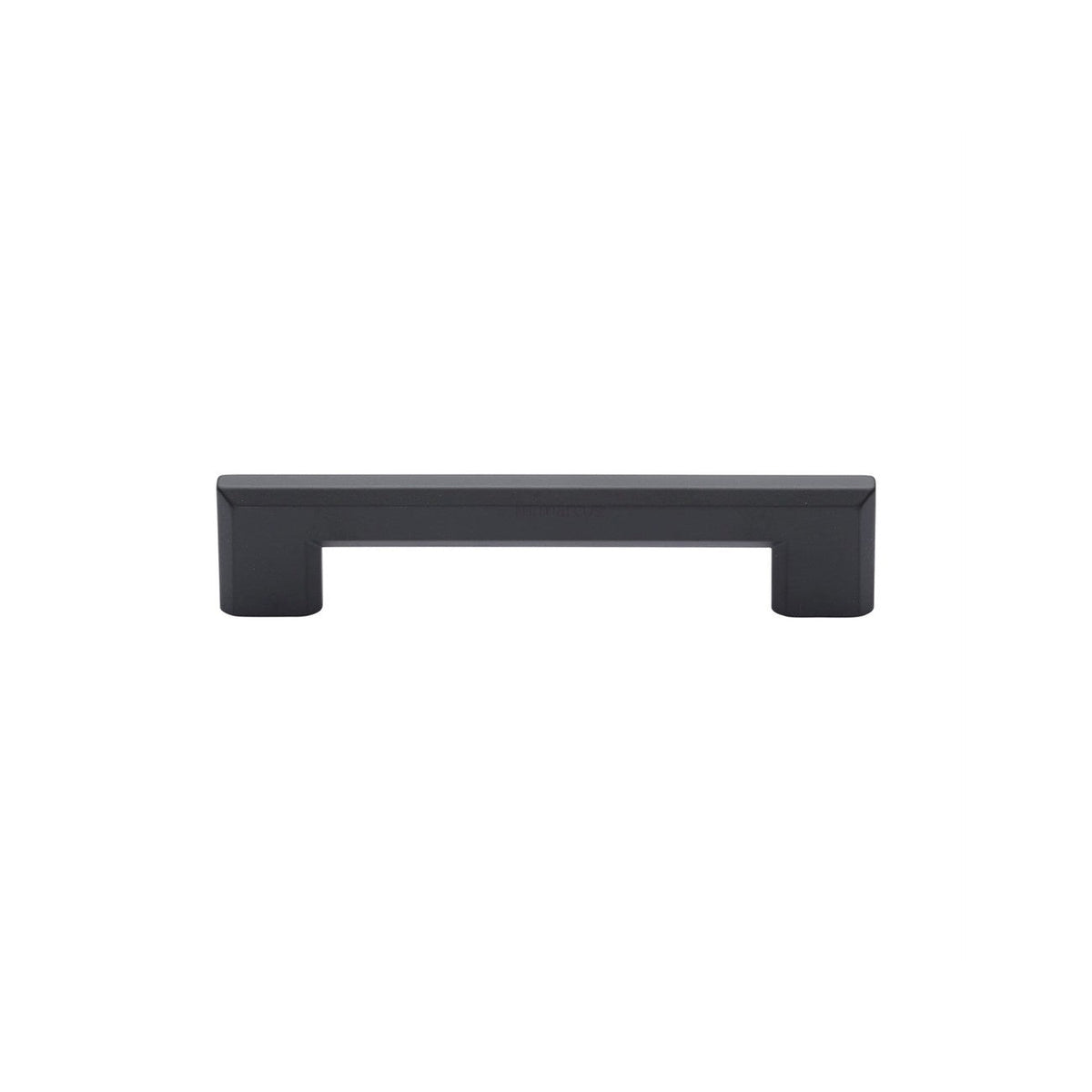 Binary Cabinet Pull Handle by M Marcus - Heritage Brass