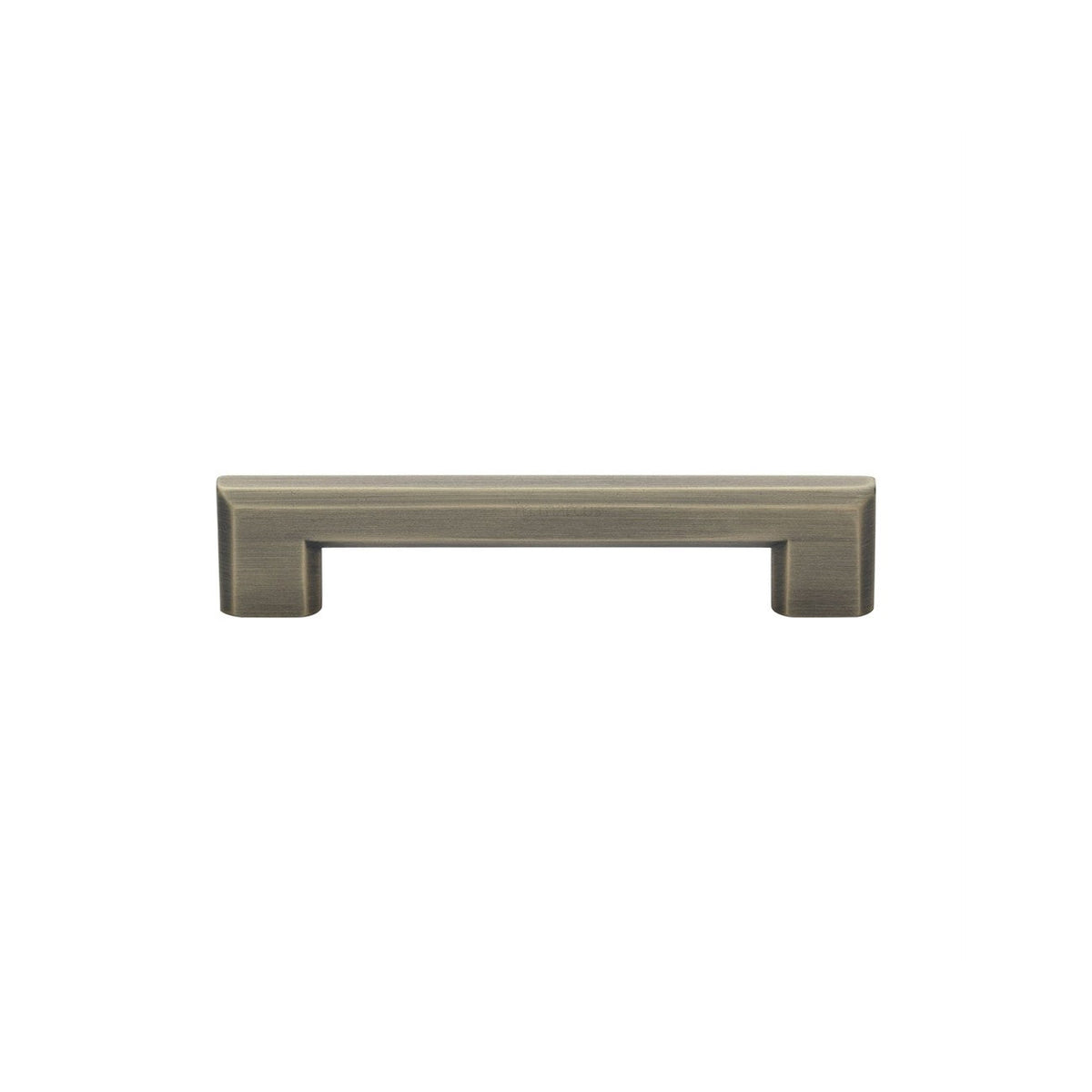 Binary Cabinet Pull Handle by M Marcus - Heritage Brass