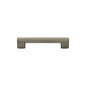 Binary Cabinet Pull Handle by M Marcus - Heritage Brass