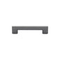 Binary Cabinet Pull Handle by M Marcus - Heritage Brass