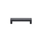 Platform Cabinet Pull Handle by M Marcus - Heritage Brass