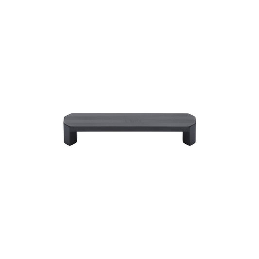 Canyon Cabinet Pull Handle by M Marcus - Heritage Brass
