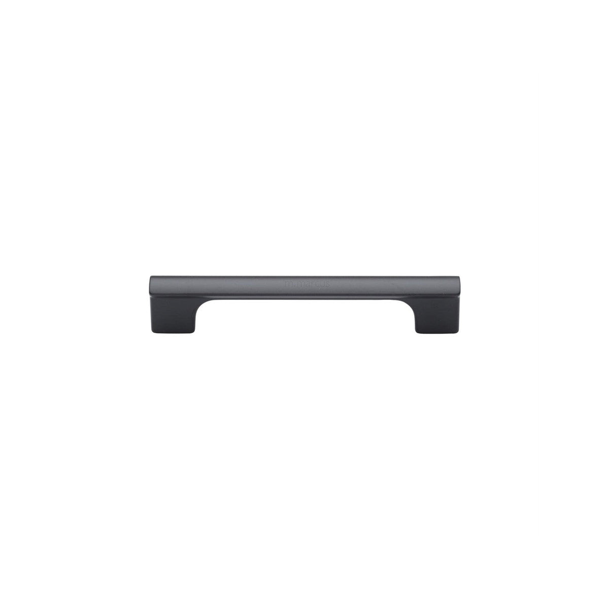 Vault Cabinet Pull Handle by M Marcus - Heritage Brass