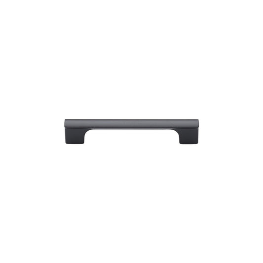 Vault Cabinet Pull Handle by M Marcus - Heritage Brass