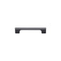 Vault Cabinet Pull Handle by M Marcus - Heritage Brass