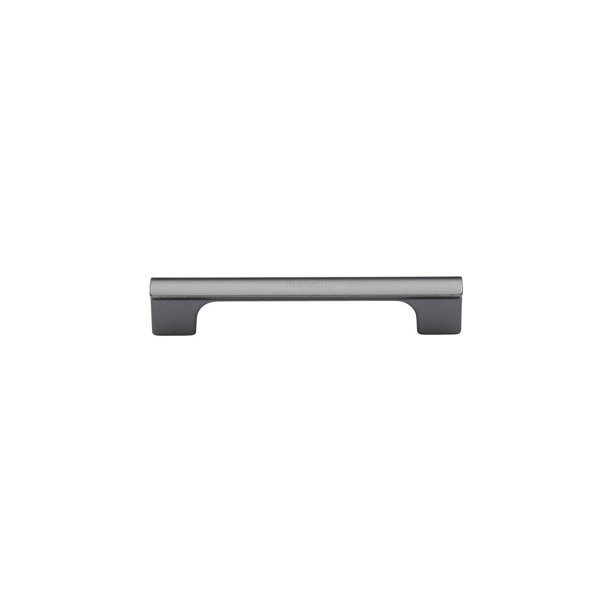 Vault Cabinet Pull Handle by M Marcus - Heritage Brass
