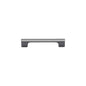 Vault Cabinet Pull Handle by M Marcus - Heritage Brass