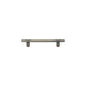 Lodge Cabinet Pull Handle by M Marcus - Heritage Brass