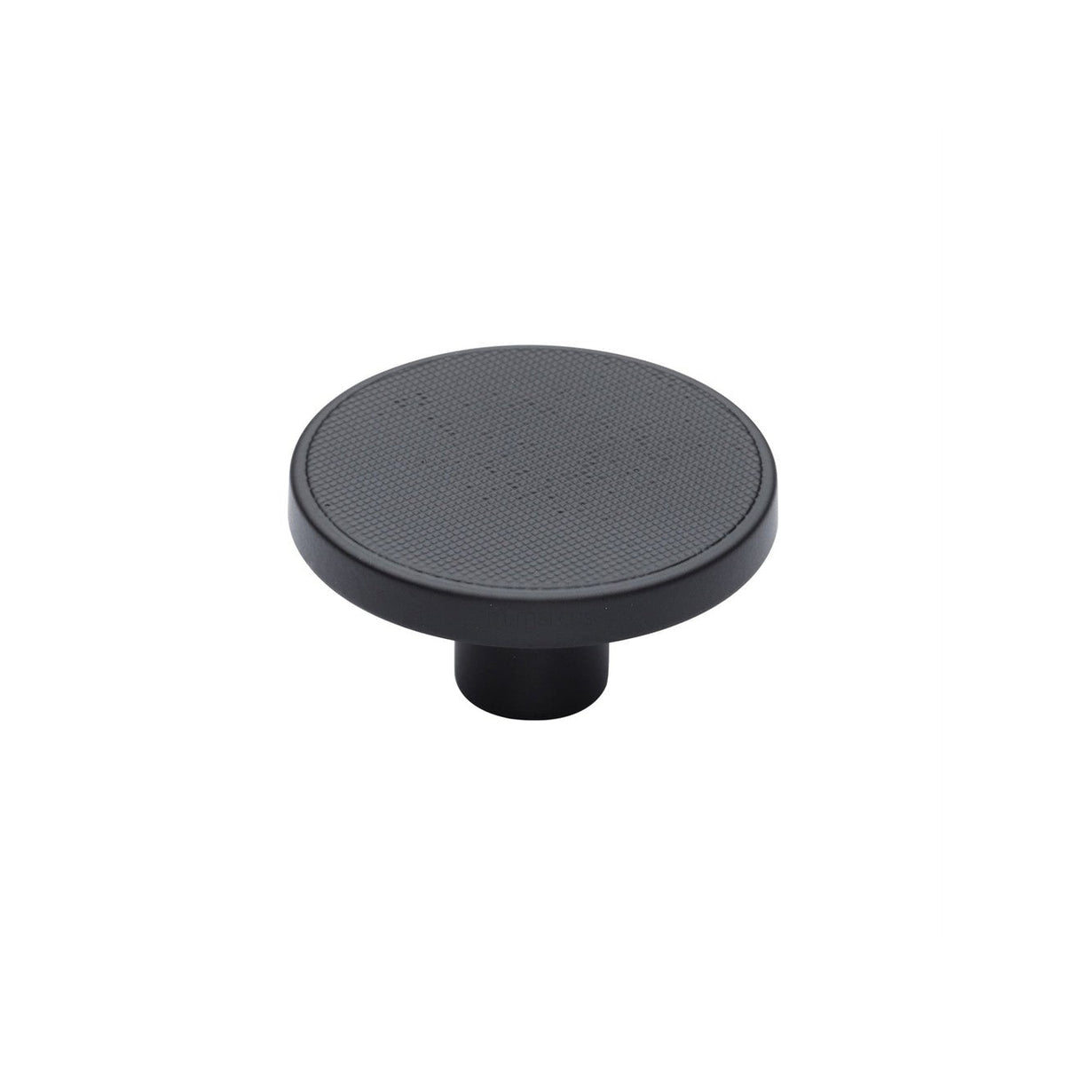 Brooklyn Cabinet Knob by M Marcus - Heritage Brass
