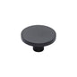 Brooklyn Cabinet Knob by M Marcus - Heritage Brass