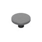 Brooklyn Cabinet Knob by M Marcus - Heritage Brass