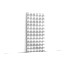 W115 SLOPE Orac 3D Wall Panel by Orac Decor