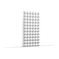 W115 SLOPE Orac 3D Wall Panel by Orac Decor