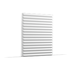 W214 HILL BEAD XL Orac 3D Wall Panel by Orac Decor