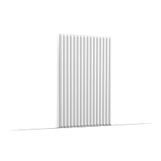 W215 Hill Bead Orac 3D Wall Panel by Orac Decor