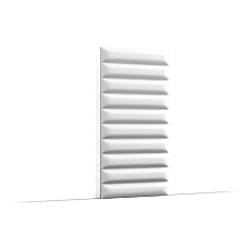 W217 PILLOW Orac 3D Wall Panel by Orac Decor