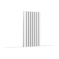 WX204-2600 RIPPLE Orac 3D Wall Panel by Orac Decor