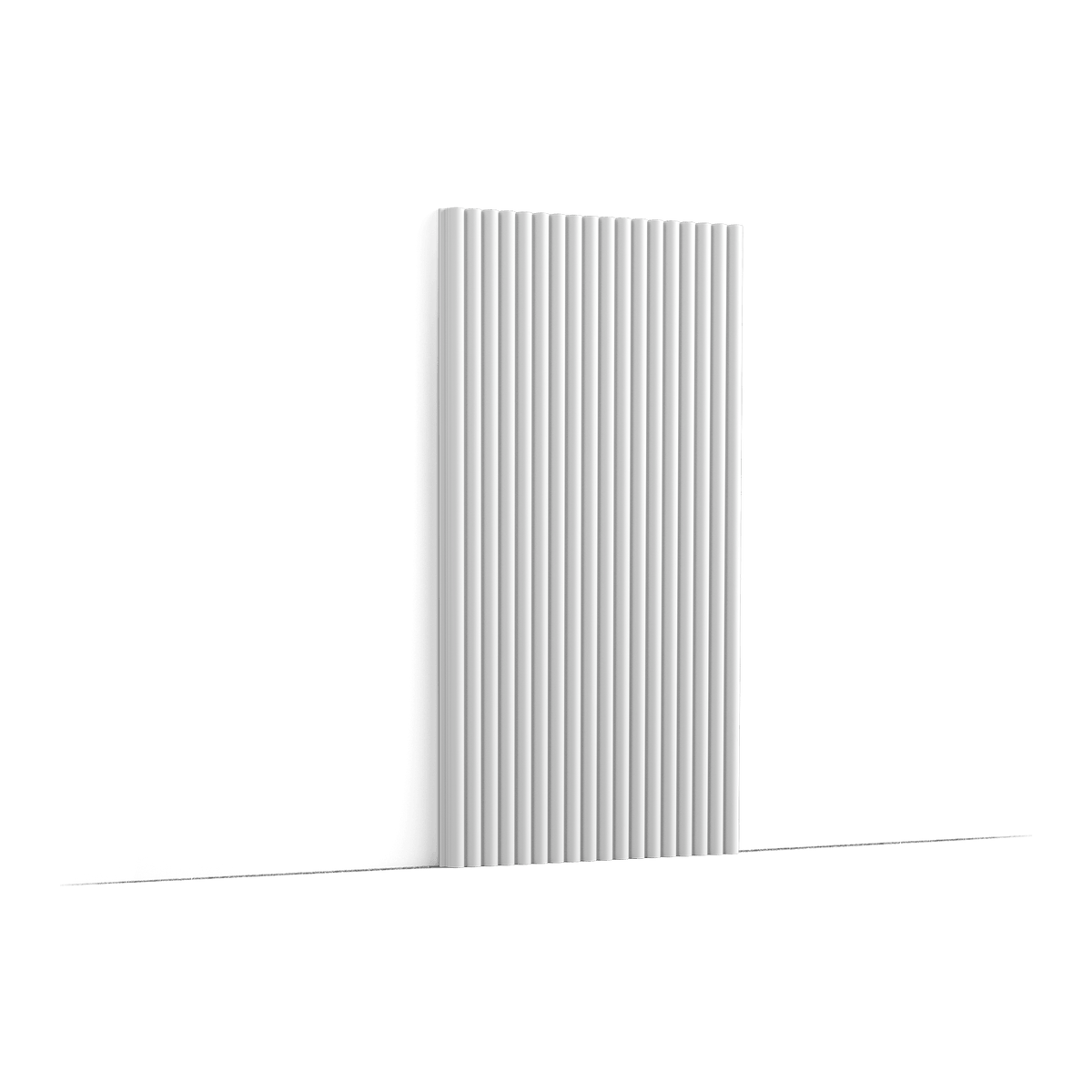 WX210 REED Orac 3D Wall Panel by Orac Decor