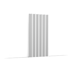 WX211 FLUTE Orac 3D Wall Panel by Orac Decor