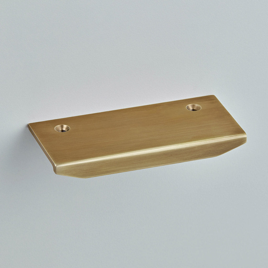 Moderne Top Fix Edge Pull
