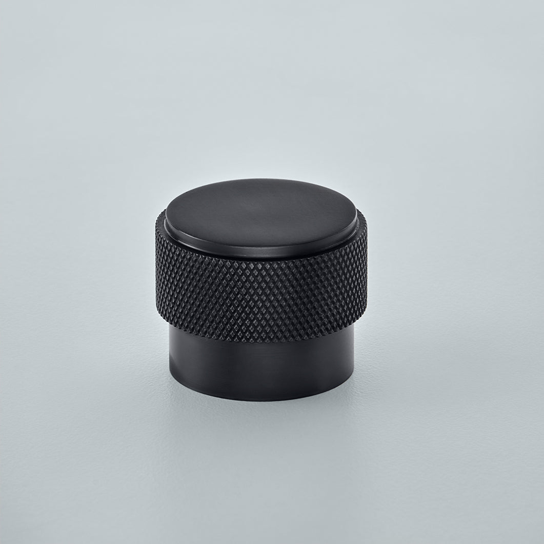 Diamond Silhouette Cabinet Knob-174