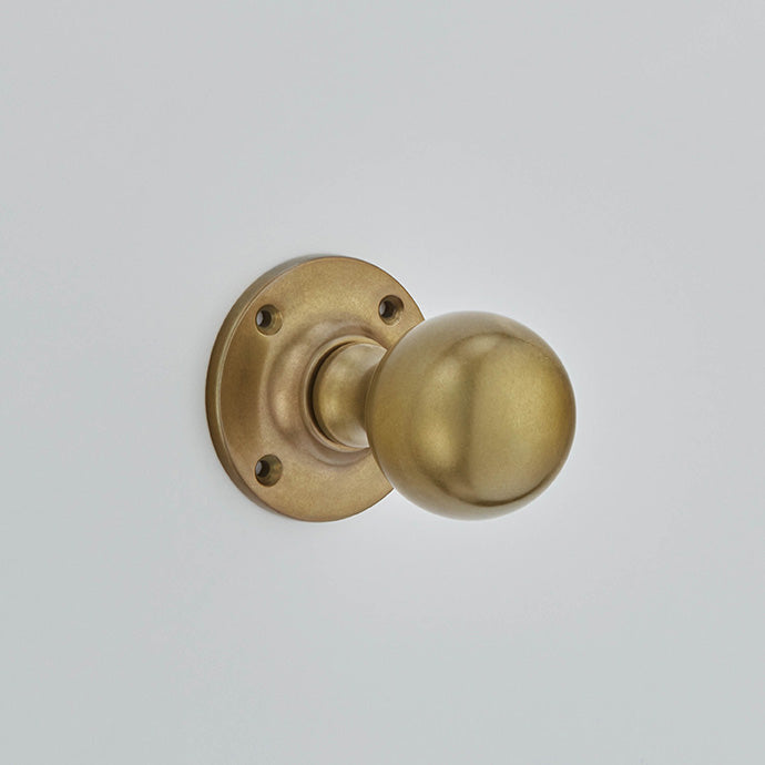 old-BALL MORTICE KNOB FURN-1756