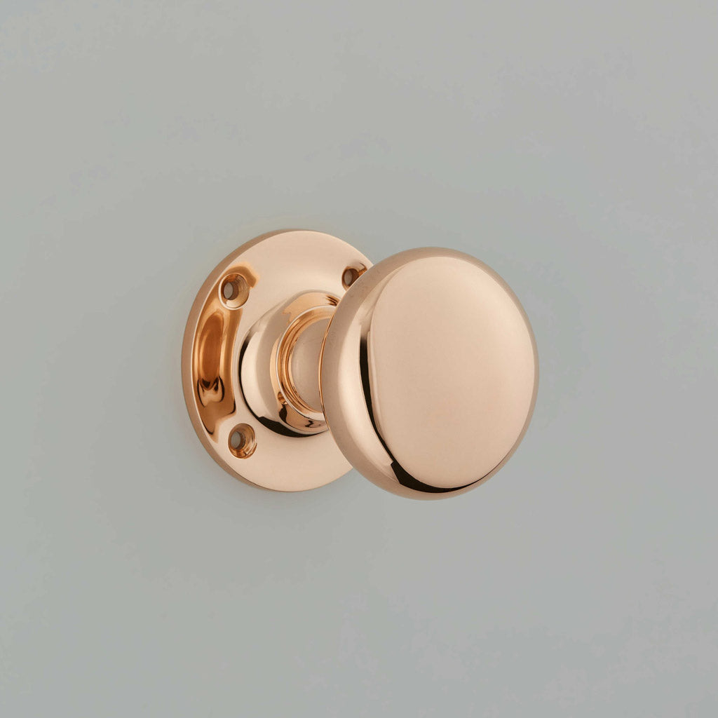 Cushion Door Knob