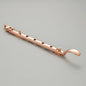 12 Lockable Spoon End Casement Stay