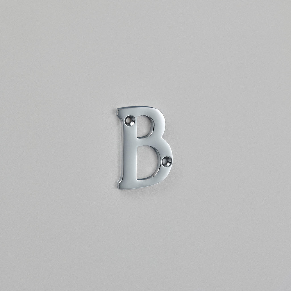 2inch LETTER C