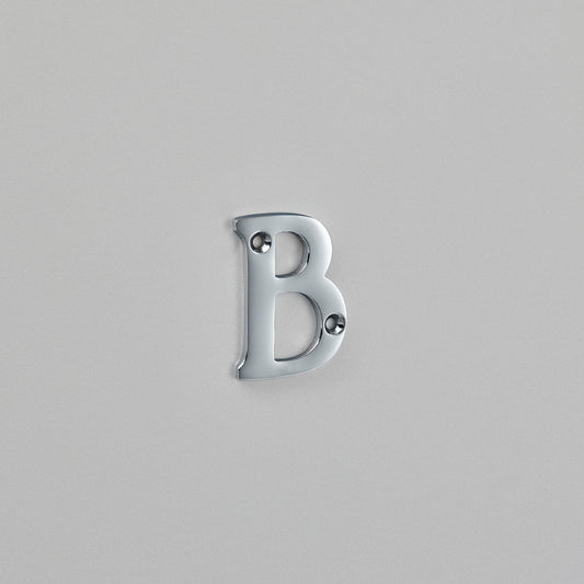 2inch LETTER A