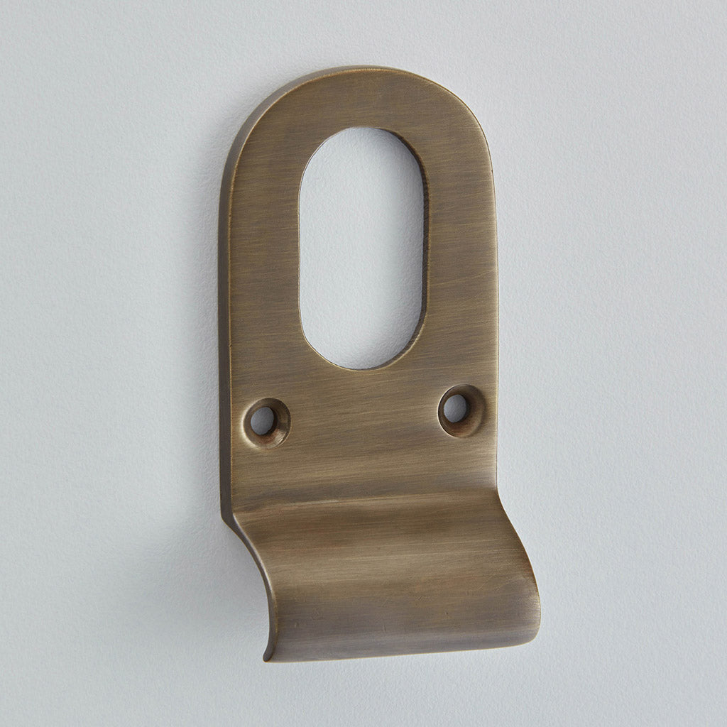 Cylinder Pull – Oval Profile