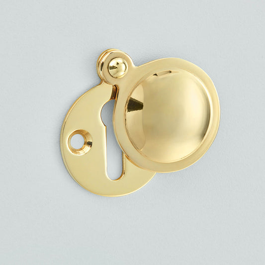 Covered Escutcheon-1783
