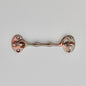 Cabin Hook-1785
