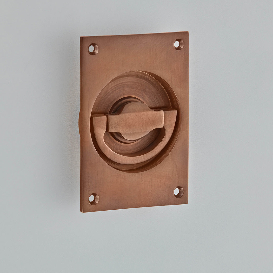 Flush Latch Handle-1804A