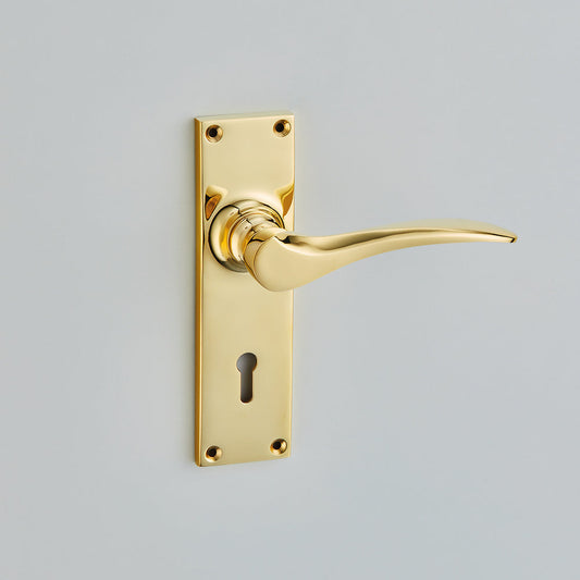 old-CODSALL LEVER LOCK FURN-1810
