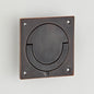 Squash Court Handle Fixed