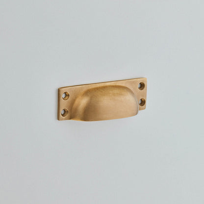 Cast Drawer Pull