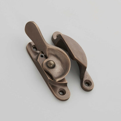 old-LOCKABLE FITCH FASTENER-1825L