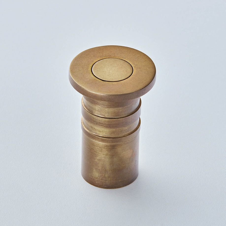 Dust Excluding Socket for Concrete-1829