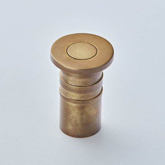 Dust Excluding Socket for Concrete-1829