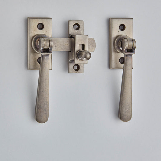 French Window Fastener-1850